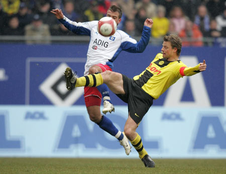 两队球迷 两队球迷