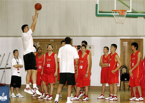 关键比赛中 关键比赛中