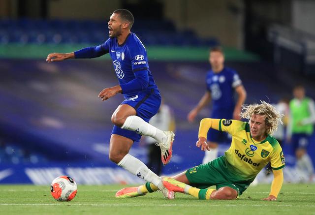 后场的稳定 后场的稳定