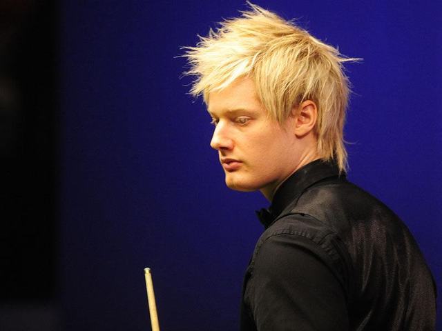 在对阵不同 在对阵不同