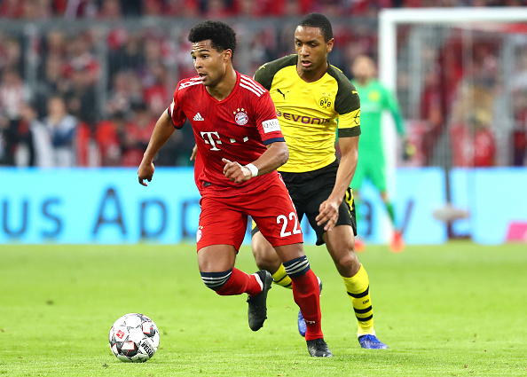 展现天赋 展现天赋