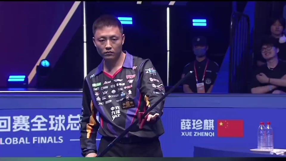 赛事的核心 赛事的核心